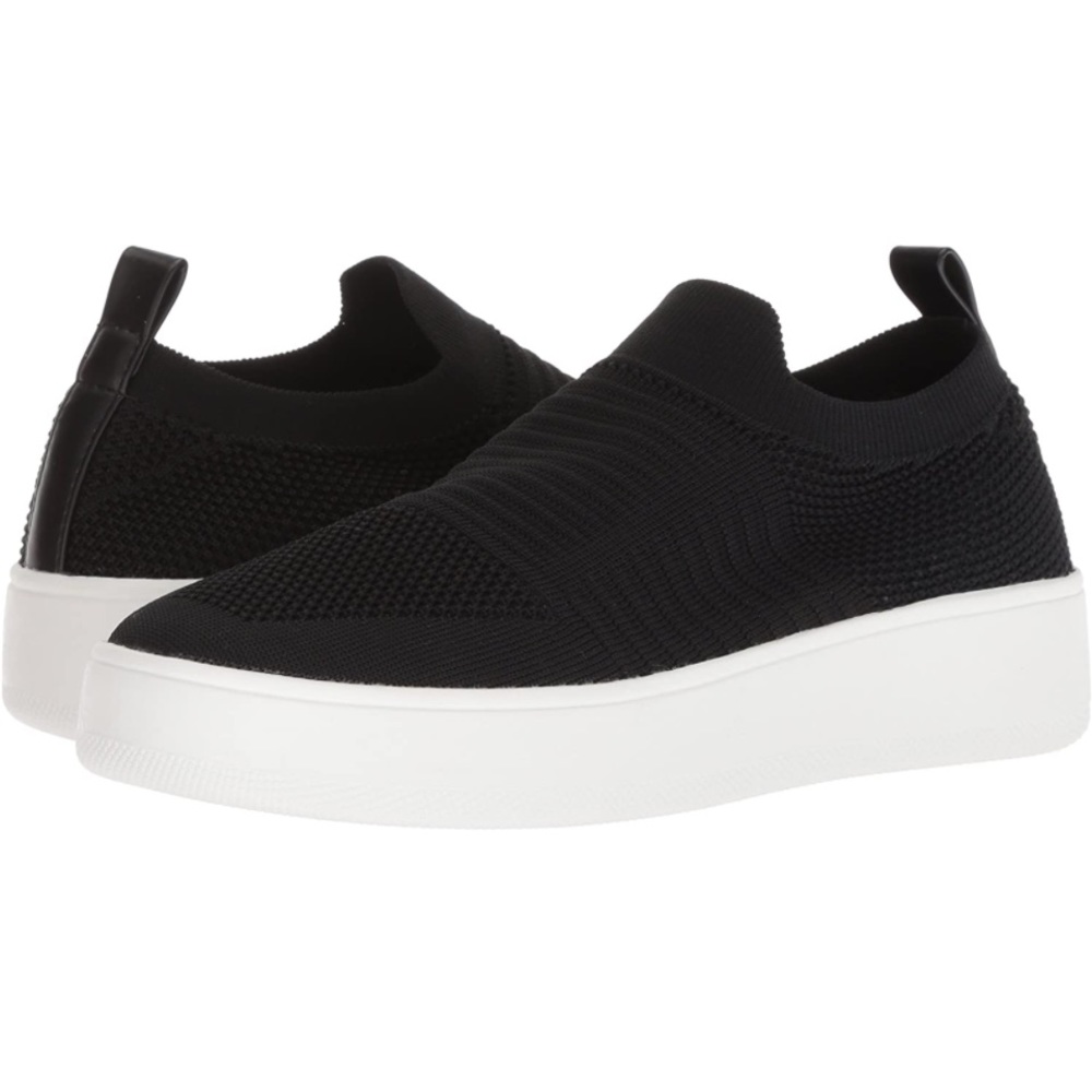COPY - Steve Madden Women's Beale Sneaker - Picture 8 of 8